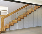 Construction et protection de vos escaliers par Escaliers Maisons à Saint-Paterne-Racan